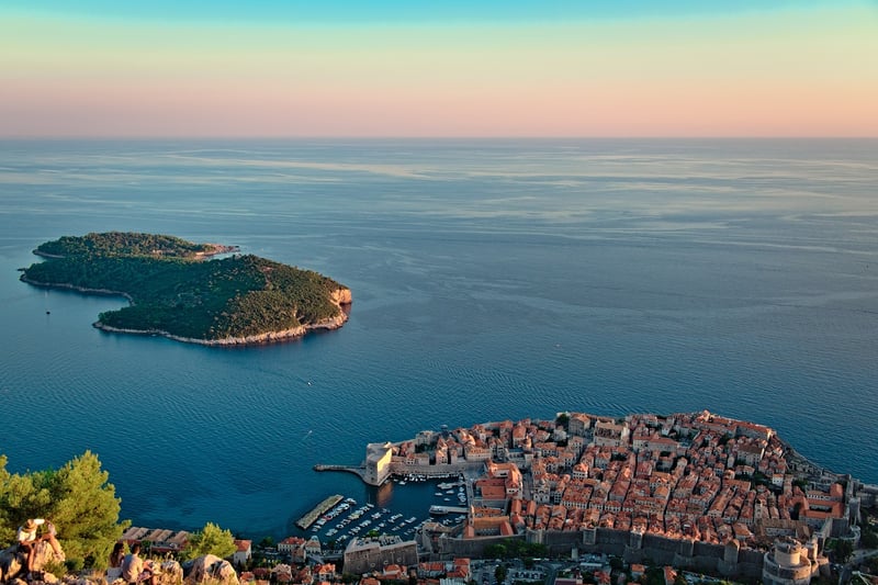 Mediterranean Delights