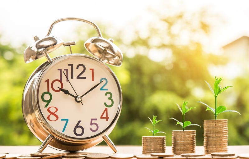 Time-Saving Hacks
