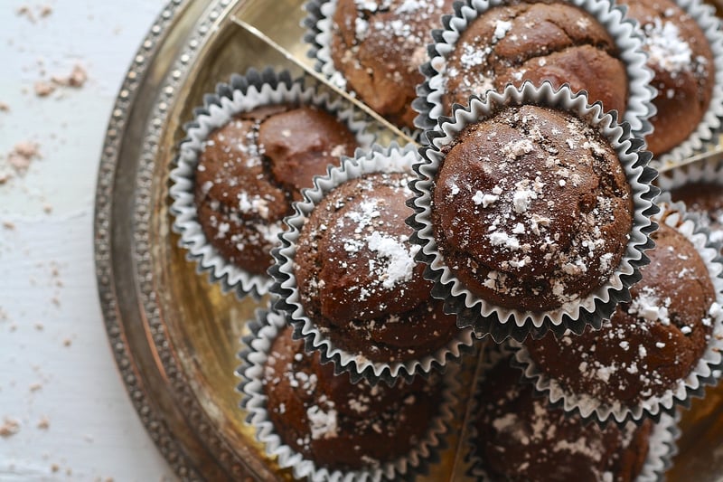 Chocolate Lava Cake