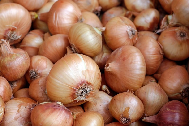 Organic Vegetables